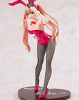A Couple of Cuckoos Statue 1/7 Erika Amano Bunny Girl Ver. 22 cm