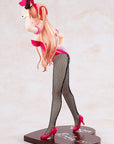 A Couple of Cuckoos Statue 1/7 Erika Amano Bunny Girl Ver. 22 cm