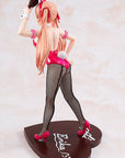A Couple of Cuckoos Statue 1/7 Erika Amano Bunny Girl Ver. 22 cm