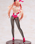 A Couple of Cuckoos Statue 1/7 Erika Amano Bunny Girl Ver. 22 cm