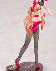 A Couple of Cuckoos Statue 1/7 Erika Amano Bunny Girl Ver. 22 cm