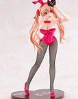 A Couple of Cuckoos Statue 1/7 Erika Amano Bunny Girl Ver. 22 cm