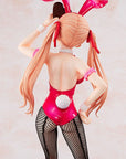 A Couple of Cuckoos Statue 1/7 Erika Amano Bunny Girl Ver. 22 cm