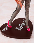 A Couple of Cuckoos Statue 1/7 Erika Amano Bunny Girl Ver. 22 cm