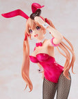 A Couple of Cuckoos Statue 1/7 Erika Amano Bunny Girl Ver. 22 cm