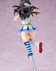 To Love-Ru Darkness CAworks PVC Statue 1/7 Yui Kotegawa: Breezy Seaside Ver. 25 cm