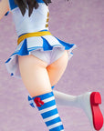 To Love-Ru Darkness CAworks PVC Statue 1/7 Yui Kotegawa: Breezy Seaside Ver. 25 cm