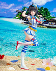 To Love-Ru Darkness CAworks PVC Statue 1/7 Yui Kotegawa: Breezy Seaside Ver. 25 cm