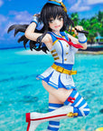 To Love-Ru Darkness CAworks PVC Statue 1/7 Yui Kotegawa: Breezy Seaside Ver. 25 cm