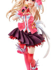 Fate/kaleid liner PVC Statue 1/7 Illyasviel von Einzbern Prisma Klangfest Ver. 21 cm