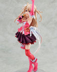 Fate/kaleid liner PVC Statue 1/7 Illyasviel von Einzbern Prisma Klangfest Ver. 21 cm