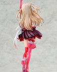 Fate/kaleid liner PVC Statue 1/7 Illyasviel von Einzbern Prisma Klangfest Ver. 21 cm
