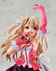 Fate/kaleid liner PVC Statue 1/7 Illyasviel von Einzbern Prisma Klangfest Ver. 21 cm
