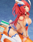 Otogi Frontier PVC Statue 1/7 Pusu 19 cm