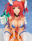 Otogi Frontier PVC Statue 1/7 Pusu 19 cm