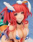 Otogi Frontier PVC Statue 1/7 Pusu 19 cm