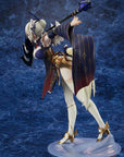 Millennium War Aigis PVC Statue 1/6 Okyu Jijyobukan Sala Daini Kakusei Ver. 26 cm