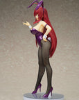 High School DxD BorN Statue 1/6 Rias Gremory Purple Bunny Ver. 30 cm
