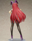 High School DxD BorN Statue 1/6 Rias Gremory Purple Bunny Ver. 30 cm