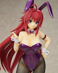 High School DxD BorN Statue 1/6 Rias Gremory Purple Bunny Ver. 30 cm