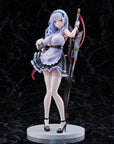 Azur Lane PVC Statue 1/7 Dido Light Equipment Ver.