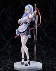 Azur Lane PVC Statue 1/7 Dido Light Equipment Ver.