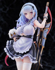 Azur Lane PVC Statue 1/7 Dido Light Equipment Ver.