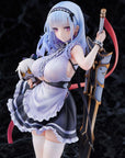 Azur Lane PVC Statue 1/7 Dido Light Equipment Ver.