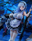 Azur Lane PVC Statue 1/7 Dido Heavy Equipment Ver.