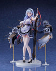 Azur Lane PVC Statue 1/7 Dido Heavy Equipment Ver.