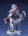 Azur Lane PVC Statue 1/7 Dido Heavy Equipment Ver.