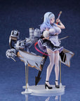 Azur Lane PVC Statue 1/7 Dido Heavy Equipment Ver.