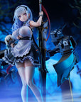 Azur Lane PVC Statue 1/7 Dido Heavy Equipment Ver.