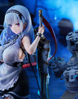 Azur Lane PVC Statue 1/7 Dido Heavy Equipment Ver.