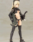 Frame Arms Girl Shimada Humikane Art Works II Plastic Model Kit Arsia 16 cm