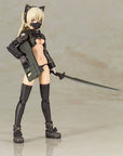 Frame Arms Girl Shimada Humikane Art Works II Plastic Model Kit Arsia 16 cm