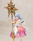 Megami Device Plastic Model Kit 1/1 Magical Baselard 15 cm
