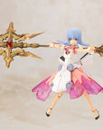 Megami Device Plastic Model Kit 1/1 Magical Baselard 15 cm