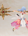Megami Device Plastic Model Kit 1/1 Magical Baselard 15 cm