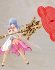 Megami Device Plastic Model Kit 1/1 Magical Baselard 15 cm