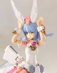 Megami Device Plastic Model Kit 1/1 Magical Baselard 15 cm
