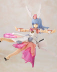 Megami Device Plastic Model Kit 1/1 Magical Baselard 15 cm