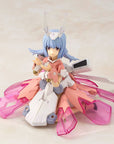 Megami Device Plastic Model Kit 1/1 Magical Baselard 15 cm