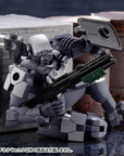 Hexa Gear Plastic Model Kit 1/24 Governor Para-Pawn Sentinel Ver. 1.5 7 cm