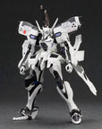 Muv-Luv Alternative Plastic Model Kit 1/144 Shiranui Second YuYa Bridges Ki 14 cm
