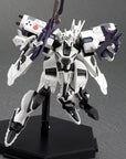 Muv-Luv Alternative Plastic Model Kit 1/144 Shiranui Second YuYa Bridges Ki 14 cm