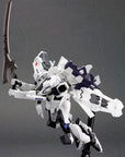 Muv-Luv Alternative Plastic Model Kit 1/144 Shiranui Second YuYa Bridges Ki 14 cm