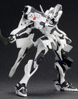 Muv-Luv Alternative Plastic Model Kit 1/144 Shiranui Second YuYa Bridges Ki 14 cm