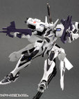 Muv-Luv Alternative Plastic Model Kit 1/144 Shiranui Second YuYa Bridges Ki 14 cm