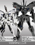 Muv-Luv Alternative Plastic Model Kit 1/144 Shiranui Second YuYa Bridges Ki 14 cm